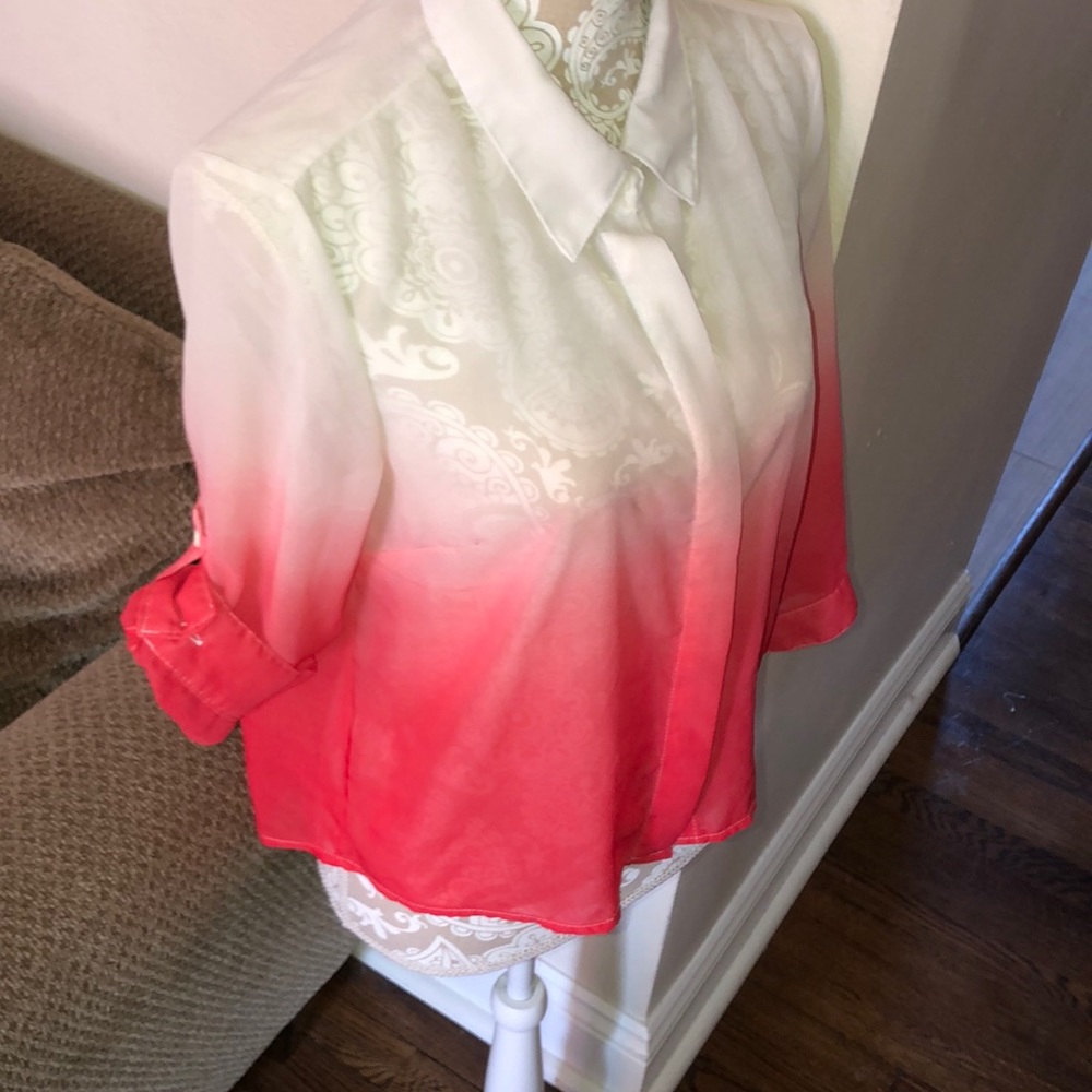 Blouse - Picture 2 of 4